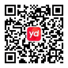 网易有道翻译官方微信公众号