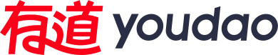 网易有道翻译LOGO